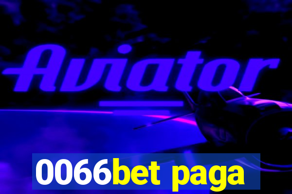 0066bet paga